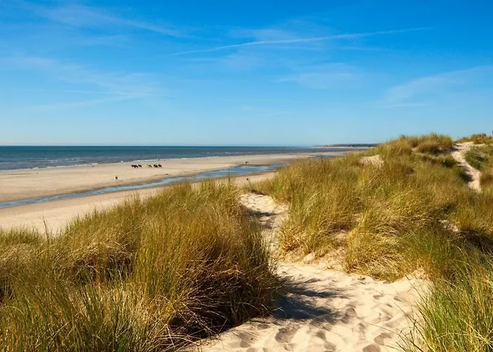 Appartement Touquet \'S Times