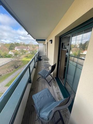 Touquet 's Times Le Touquet