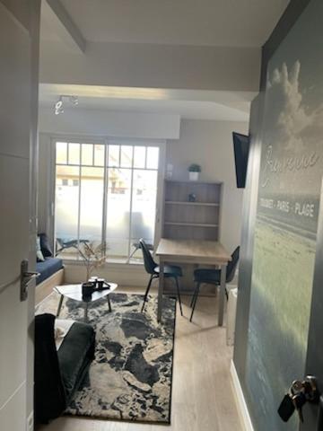 Apartment Touquet 's Times