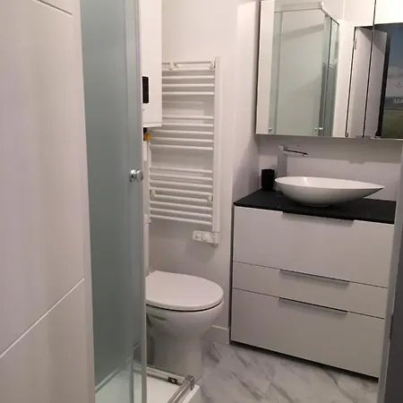 Appartement Touquet 'S Times Le Touquet-Paris-Plage Extérieur photo