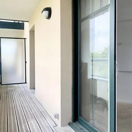 Appartement Touquet 'S Times Le Touquet-Paris-Plage Extérieur photo