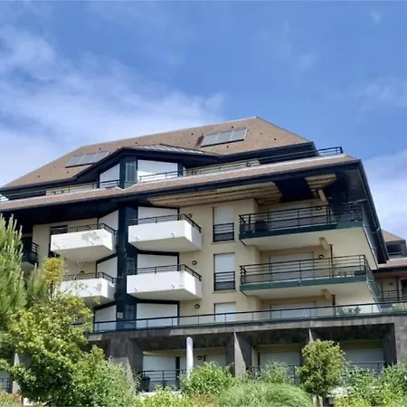 Appartement Touquet 'S Times Le Touquet-Paris-Plage Extérieur photo