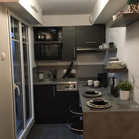 Appartement Touquet 'S Times Le Touquet-Paris-Plage Extérieur photo