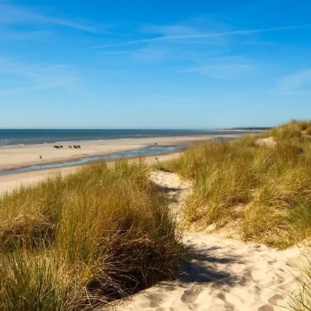 Appartement Touquet 'S Times Le Touquet-Paris-Plage Extérieur photo